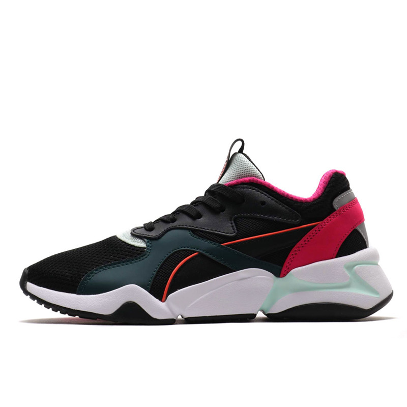 SEPATU SNEAKERS PUMA Wmns Nova Mesh